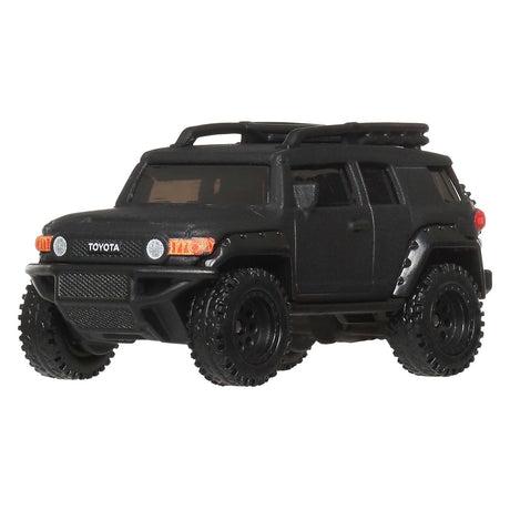 Hot wheels hot wheel premium fast furious auto - 1:64