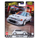 Hot wheels boulevard auto - 1:64