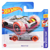 Hot wheels basis auto assortiment