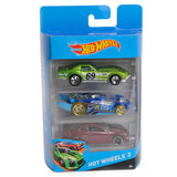 Mattel 3-Pack Assorti