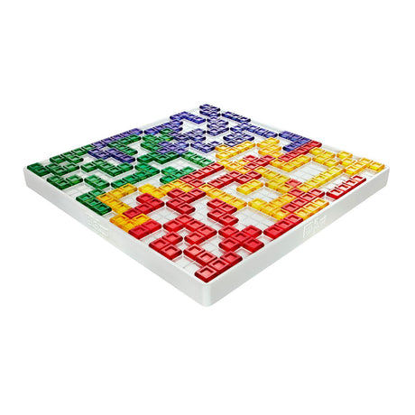 Mattel games blokus