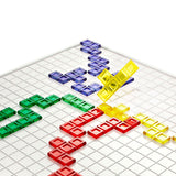 Mattel games blokus