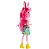 Mattel Enchantimals Bree Konijn Twist