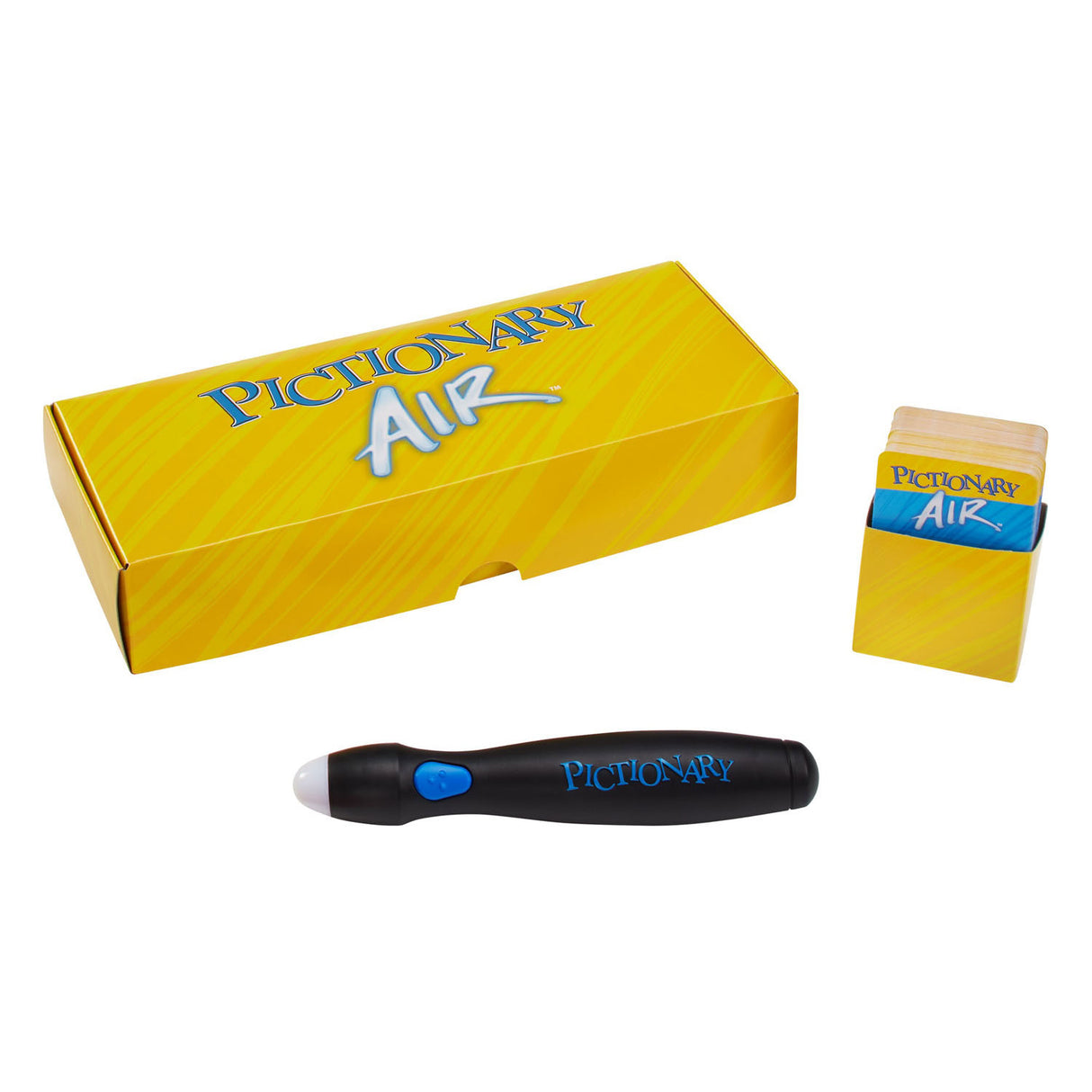 Mattel Pictionary Air