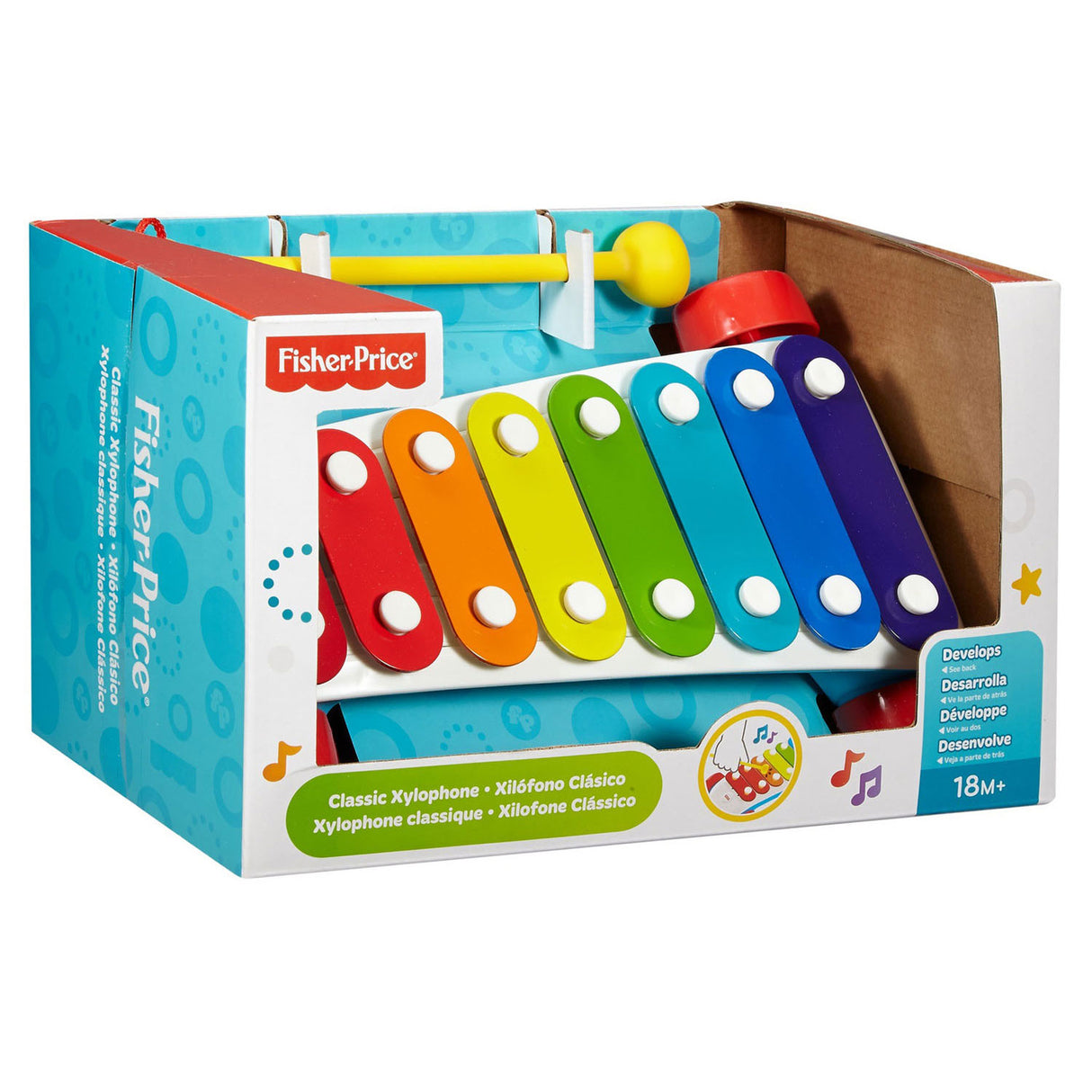 Fisher Price Xylofoon