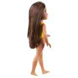 Mattel barbie chelsea strand