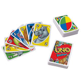 Mattel games uno junior 2.0