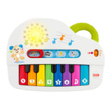 Fisher Price Leerplezier Silly Sounds Light-Up Piano