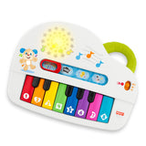 Fisher Price Leerplezier Silly Sounds Light-Up Piano