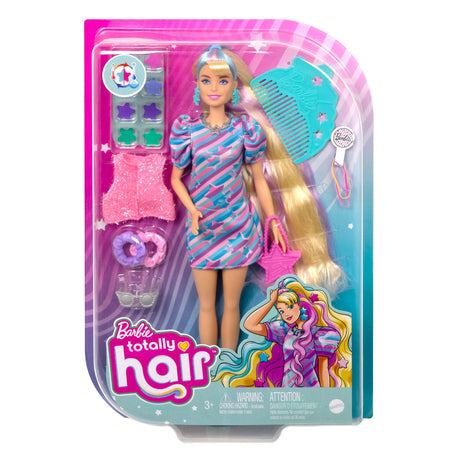 Mattel Totally Hair Pop Star