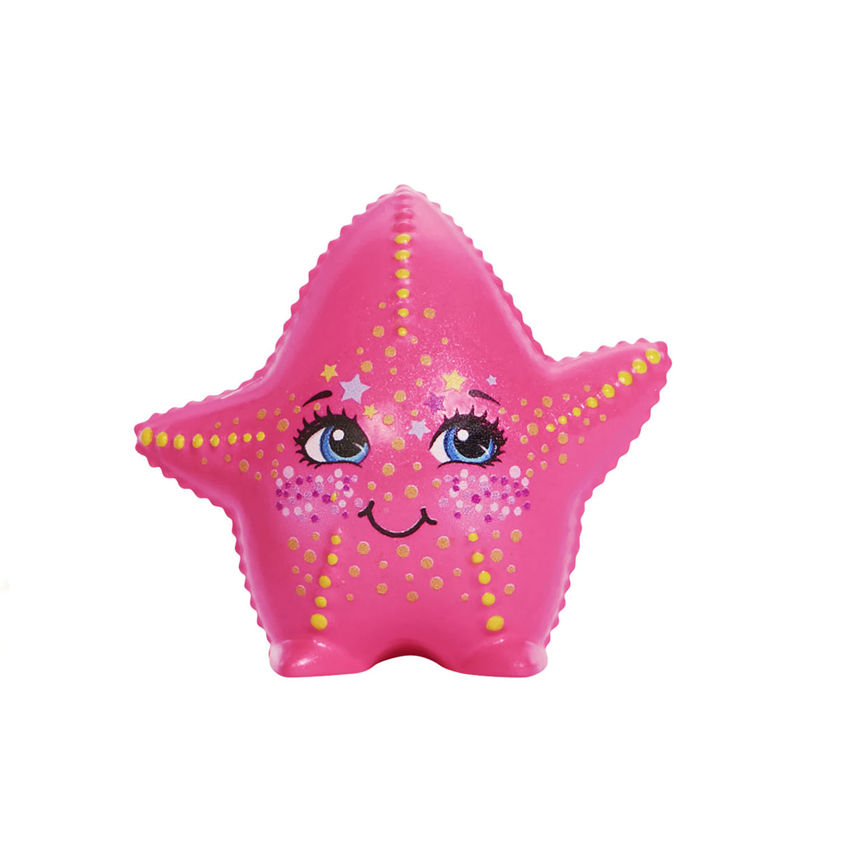 Mattel Enchantimals Ocean Kingdom Staria Starfish Beamy