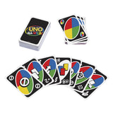 Mattel UNO All Wild Kaartspel