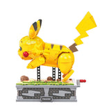 Mattel Mega Construx Pikachu