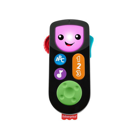 Mattel fisher-price leerplezier afstandsbediening
