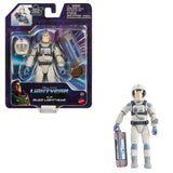 Mattel Lightyear Jumpsuit Xl-01 Buzz Speelfiguur