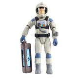 Mattel Lightyear Jumpsuit Xl-01 Buzz Speelfiguur