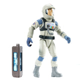 Mattel Lightyear Jumpsuit Xl-01 Buzz Speelfiguur