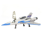 Mattel lightyear flight buzz + xl-01 spaceship vliegtuig