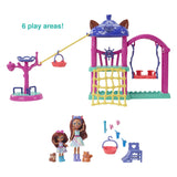 Mattel Enchantimals Urban Playground Speelset