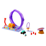 Mattel Pixar Circus Speelset