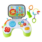 Fisher-price minigamer buikligtrainer