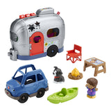 Fisher Price Fisher-Price Camper