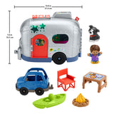 Fisher Price Fisher-Price Camper