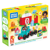 Mega Bloks Green Town Boerderij