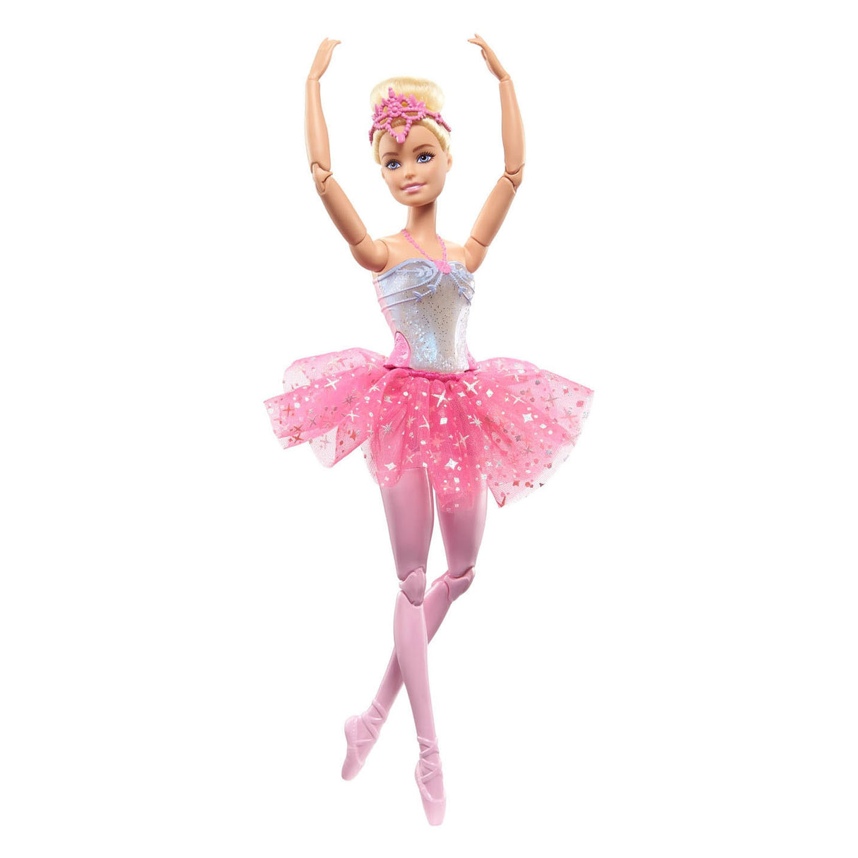 Barbie Dreamtopia Twinkle Lights Pop