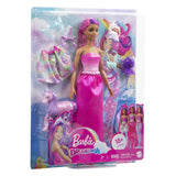 Barbie Dreamtopie Pop an Accessoiren