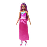 Barbie Dreamtopie Pop an Accessoiren