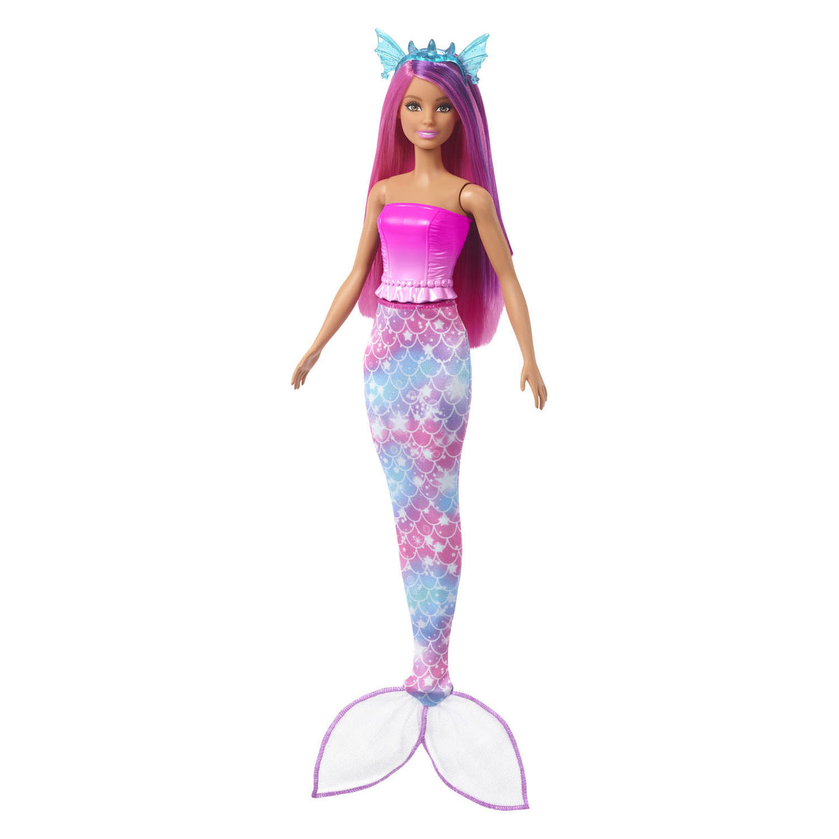 Barbie Dreamtopie Pop an Accessoiren