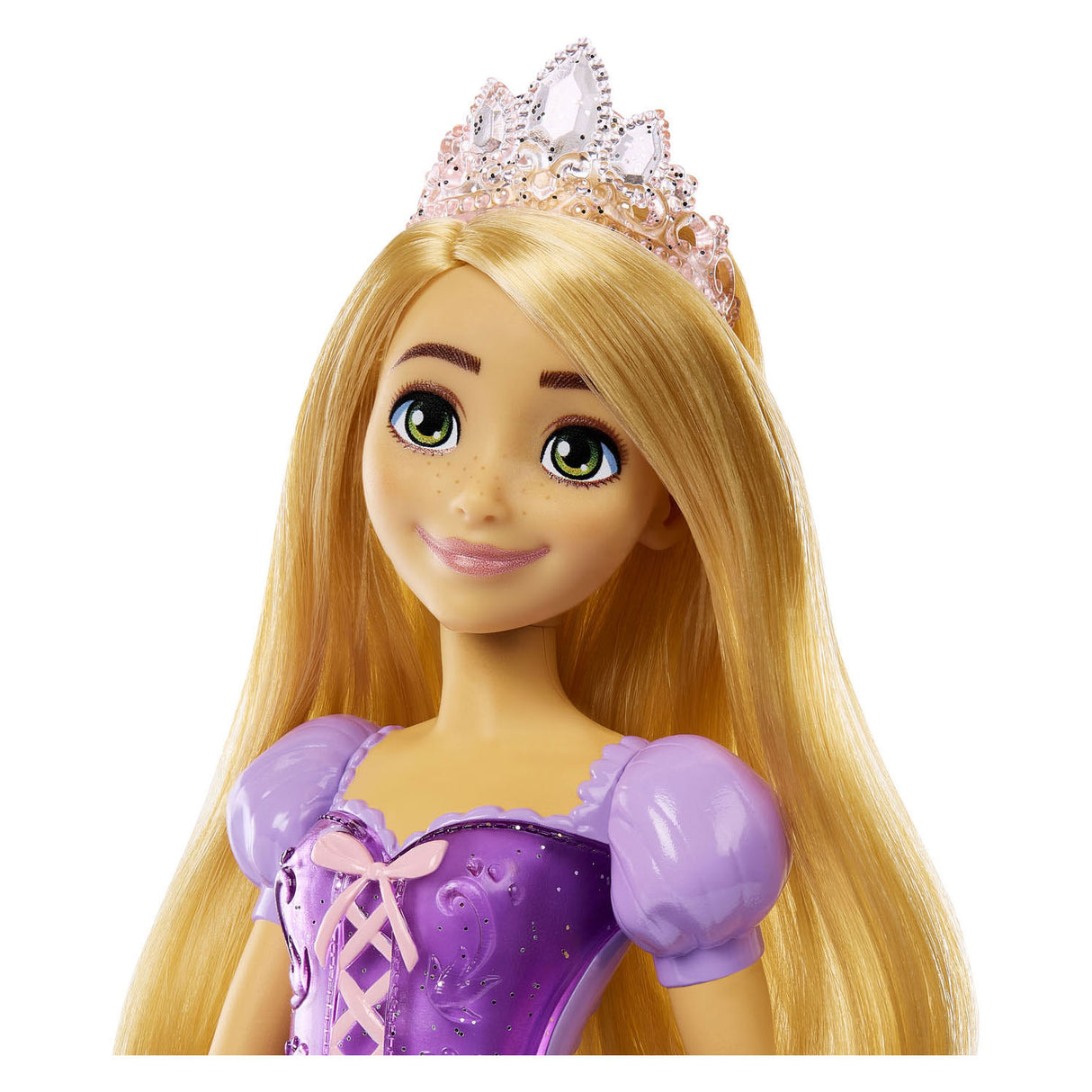 Disney Prinses Rapunzel Pop