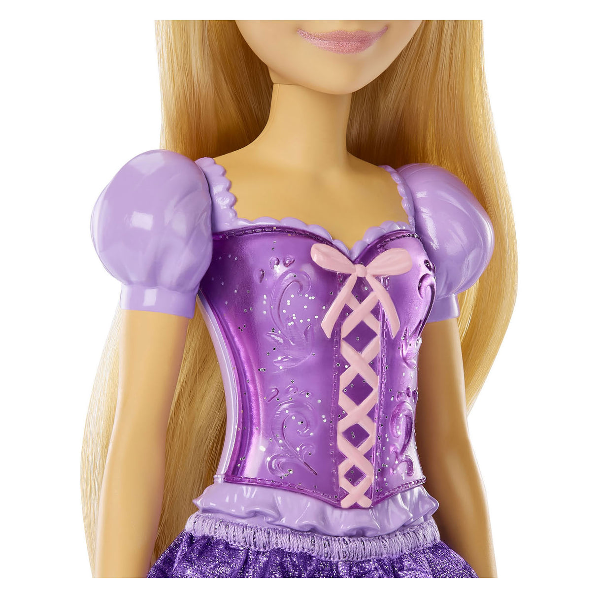 Disney Prinses Rapunzel Pop