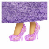Mattel disney princess rapunzel pop