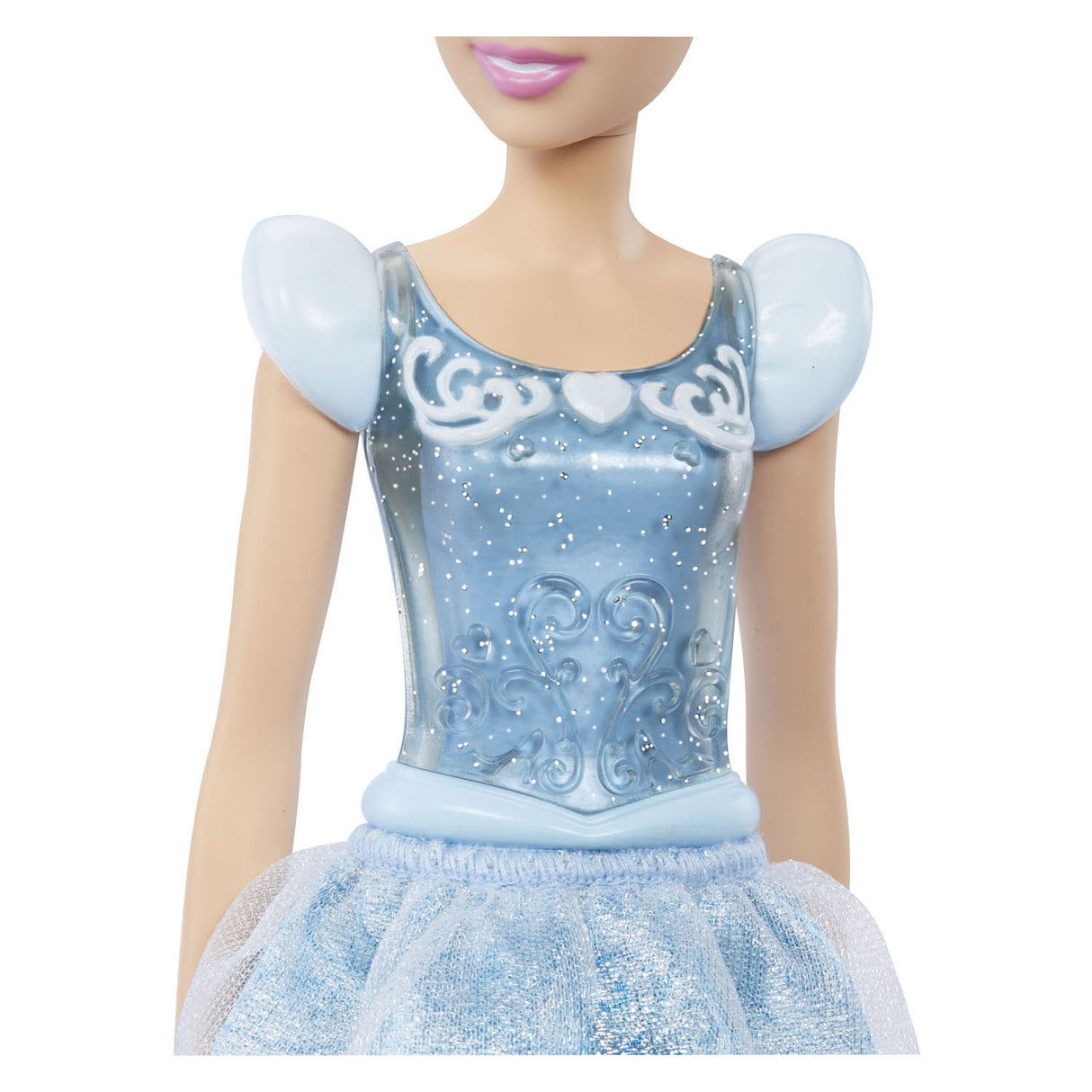 Mattel disney princess cinderella pop