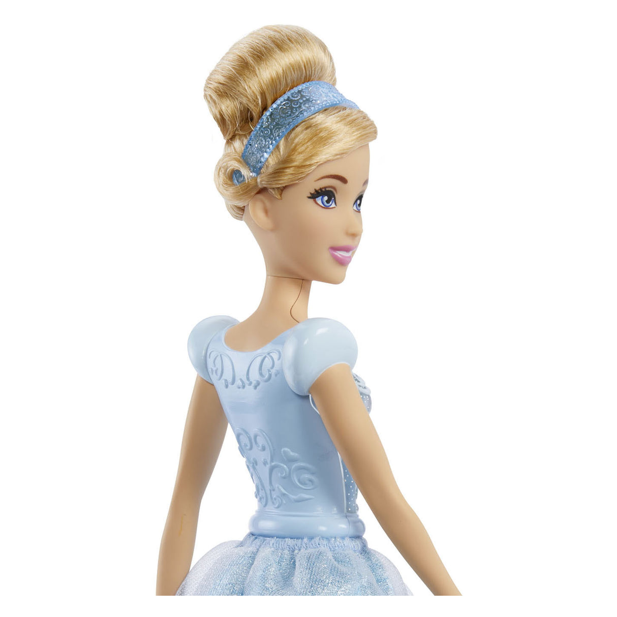 Mattel disney princess cinderella pop