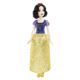 Mattel disney sneeuwwitje pop