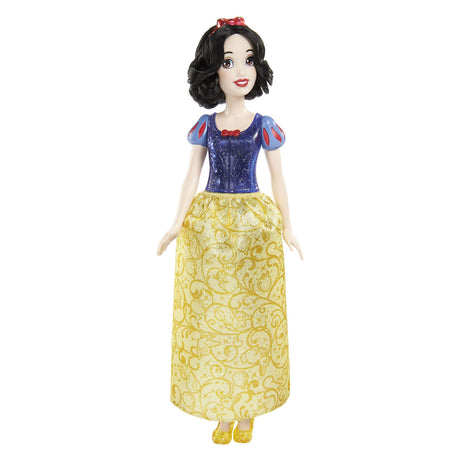 Mattel disney sneeuwwitje pop