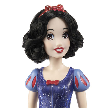 Mattel disney sneeuwwitje pop