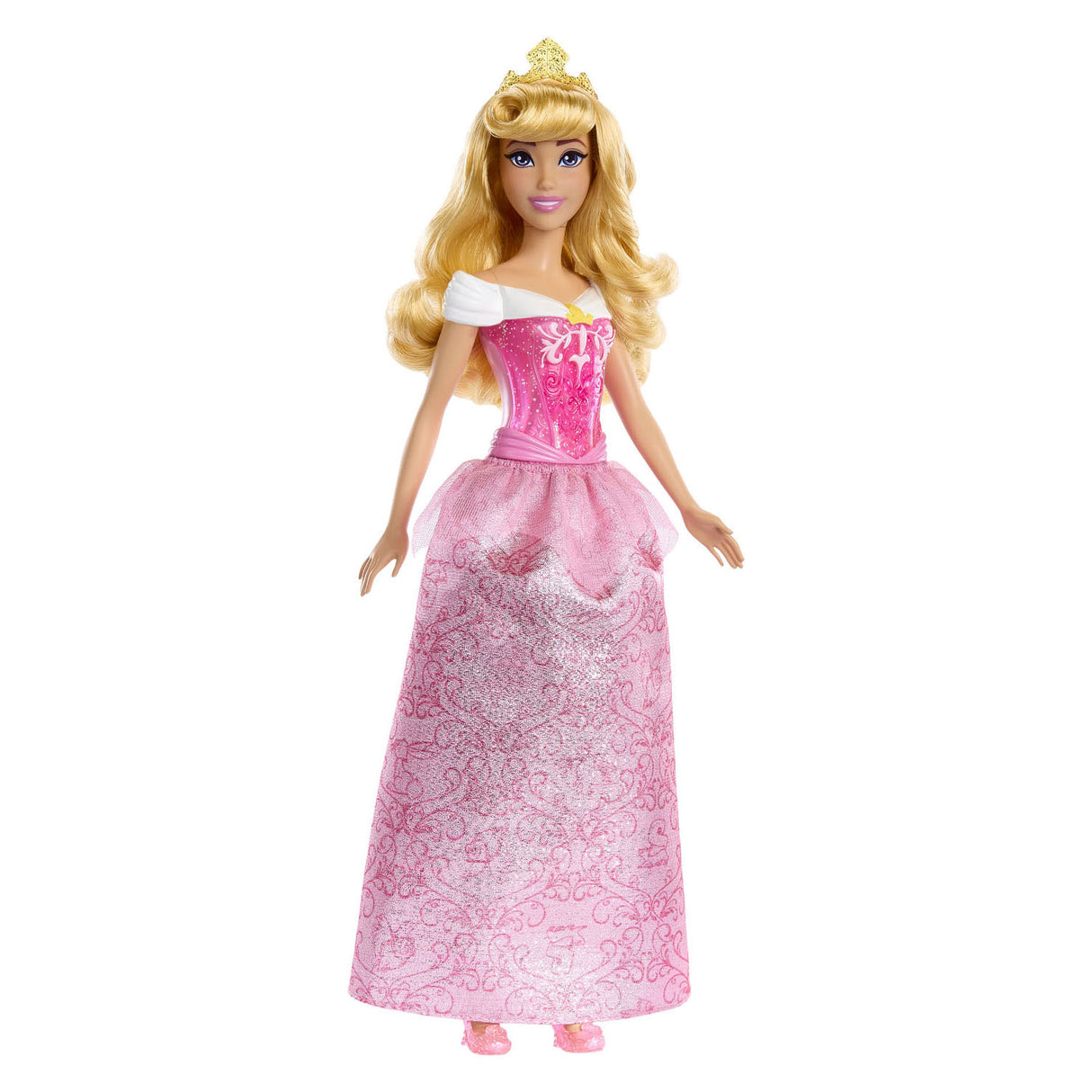 Disney Prinses Aurora Pop