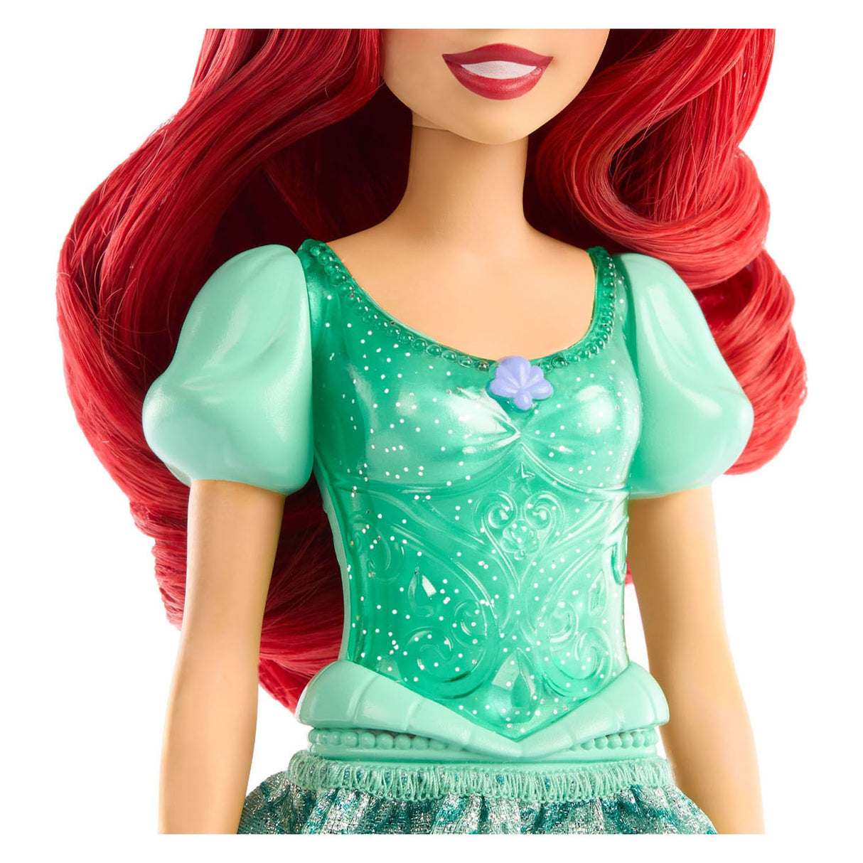 Mattel disney princess pop ariel