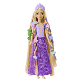 Disney Prinzessin Fee-Schwanzheheher Rapunzel Pop