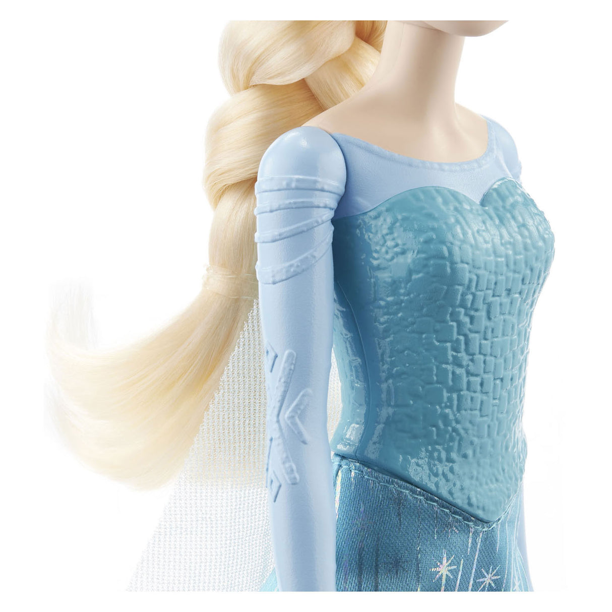 Mattel disney frozen elsa pop