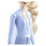 Mattel disney frozen elsa pop