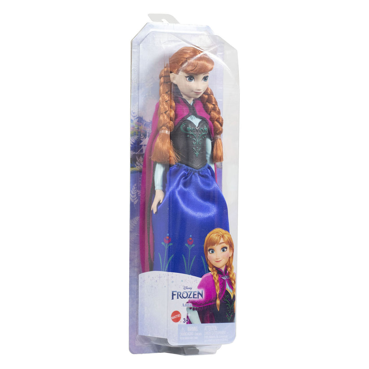 Disney frozen anna pop