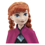 Disney frozen anna pop