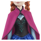 Disney frozen anna pop