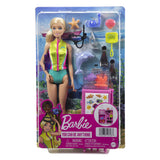 De Mattel Marine Biolog Play Set