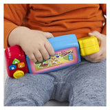 Fisher Price Draai en Leer Spel